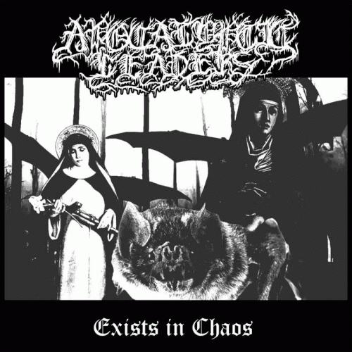 Apocalyptic Leaders : Exists in Chaos